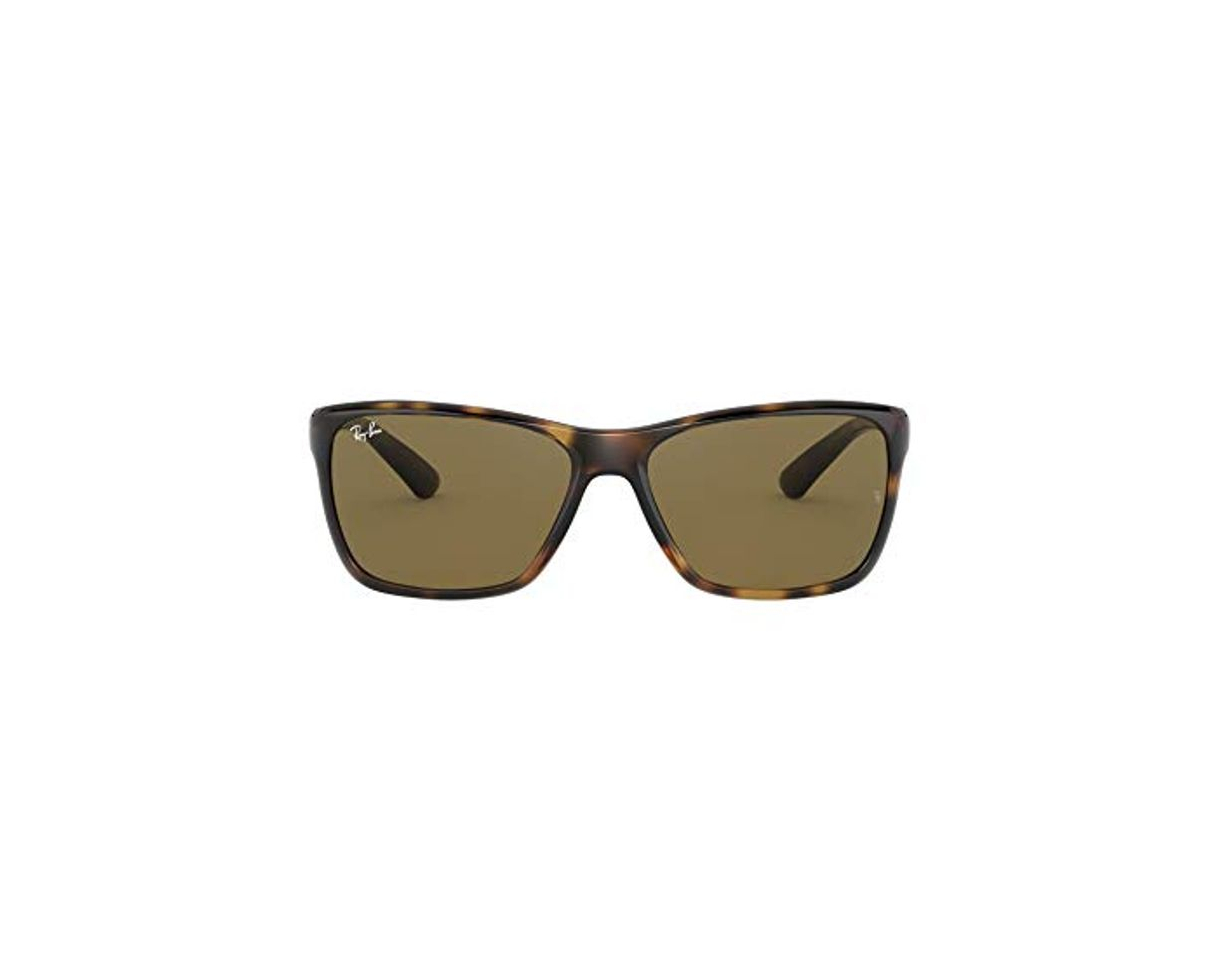 Moda Ray-Ban 0rb4331 Lentes oscuros, Havana