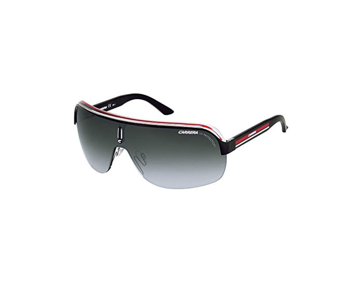 Products Carrera Topcar 1 PT Kb0 99 Gafas de sol, Negro