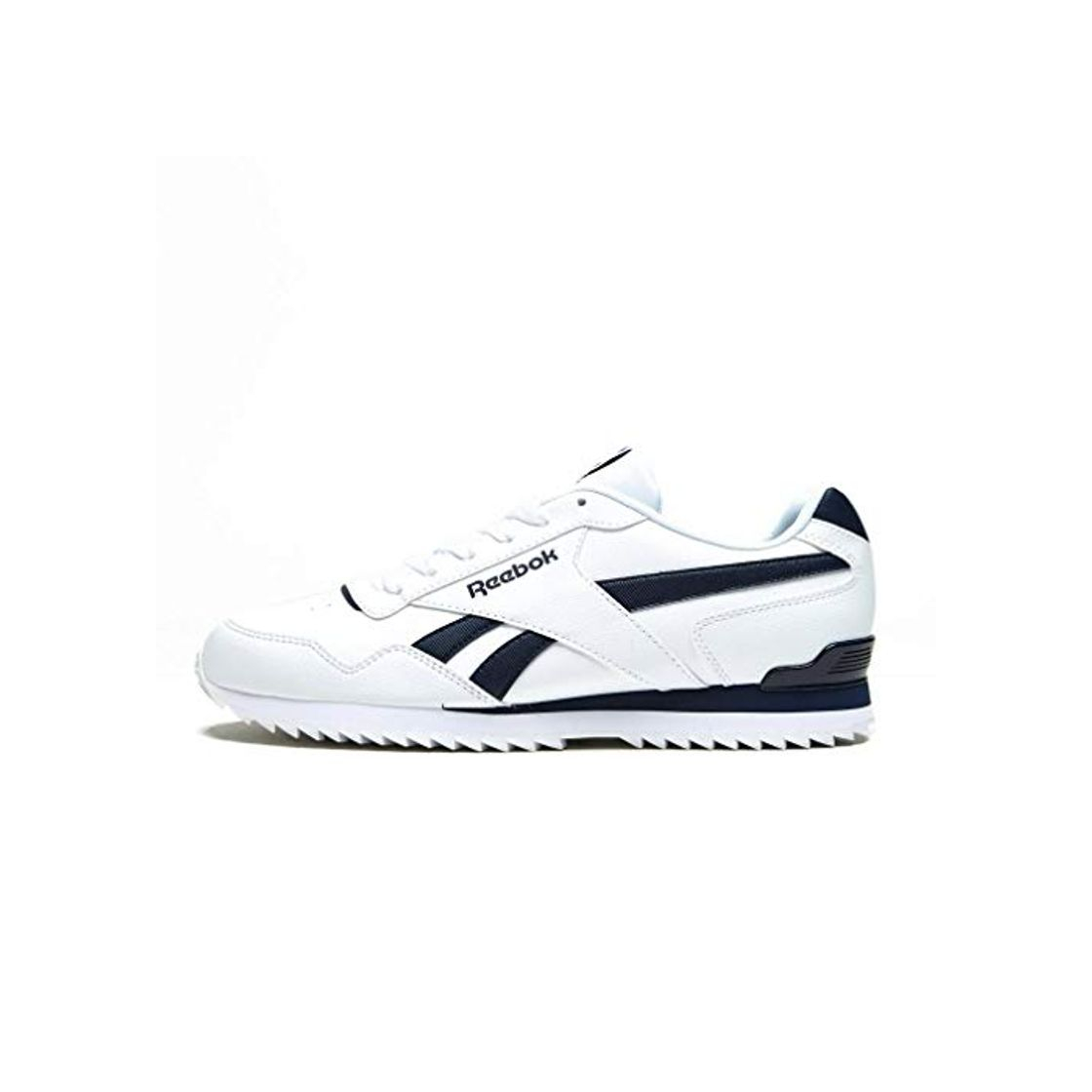 Fashion Reebok Royal Glide Rplclp, Zapatillas de Gimnasia Hombre, Blanco