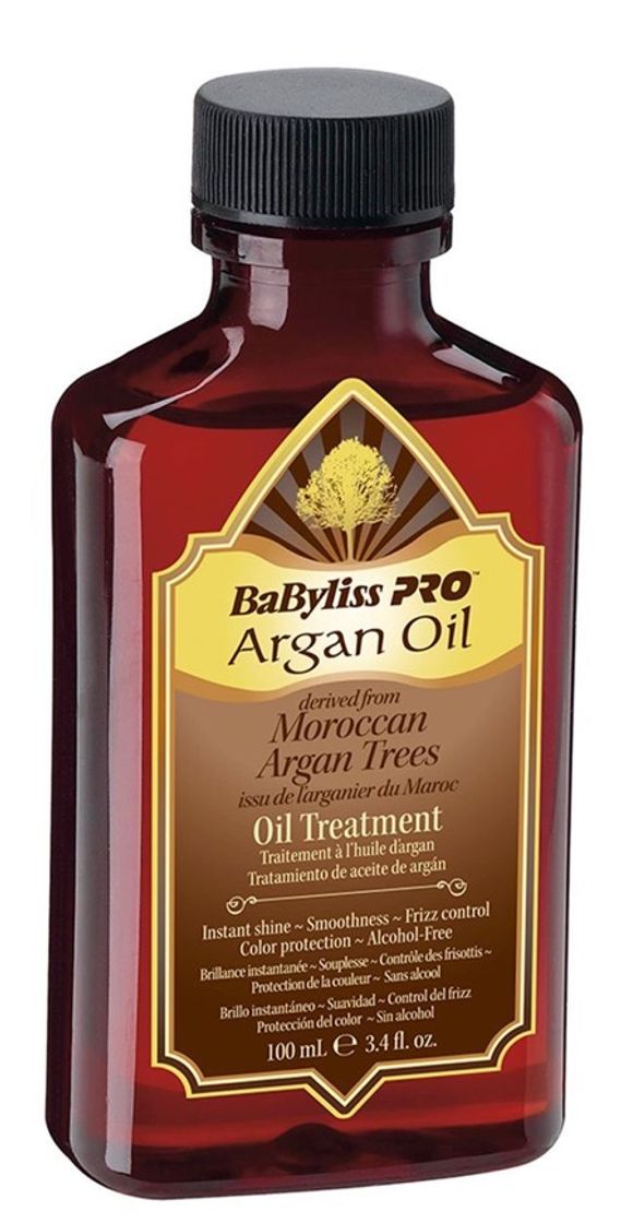 Producto Argan Oil