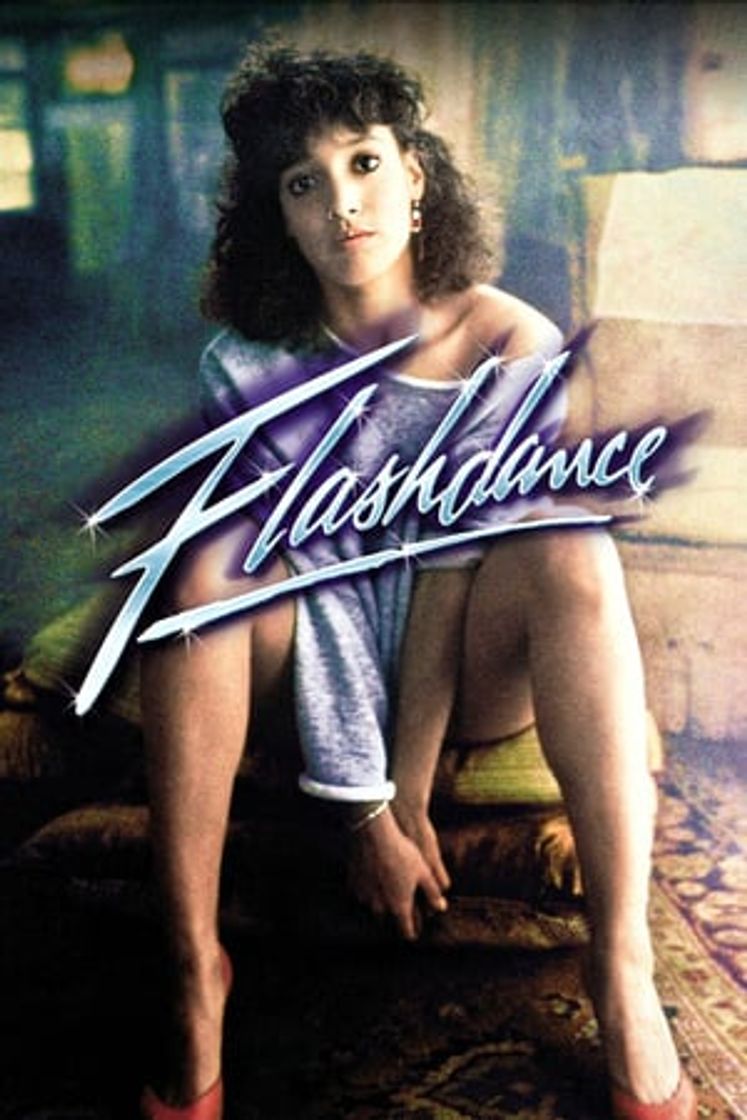 Película Flashdance