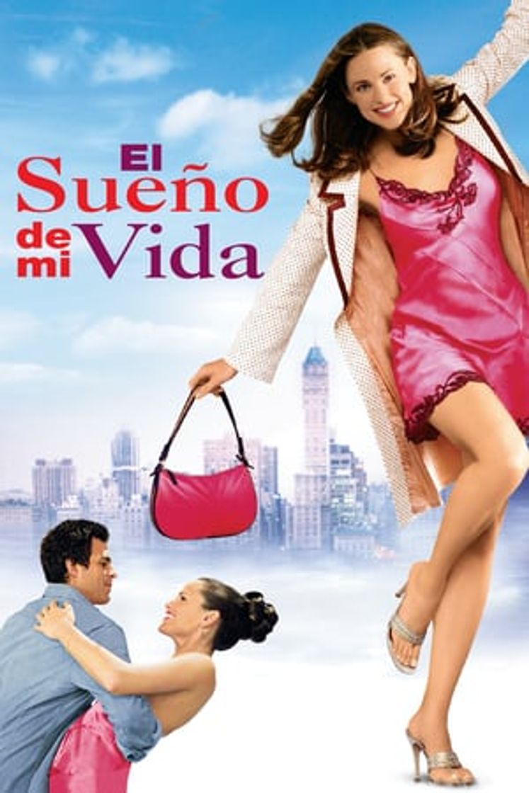 Película El sueño de mi vida