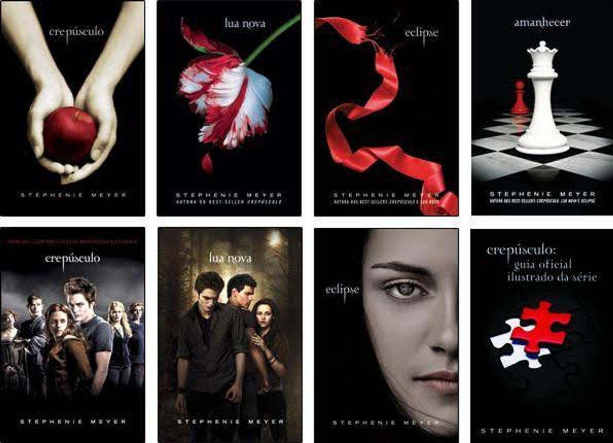 Película La saga Crepúsculo:  Amanecer - Parte 1