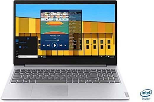 Lenovo S145-15AST - Ordenador portátil 15.6" FullHD