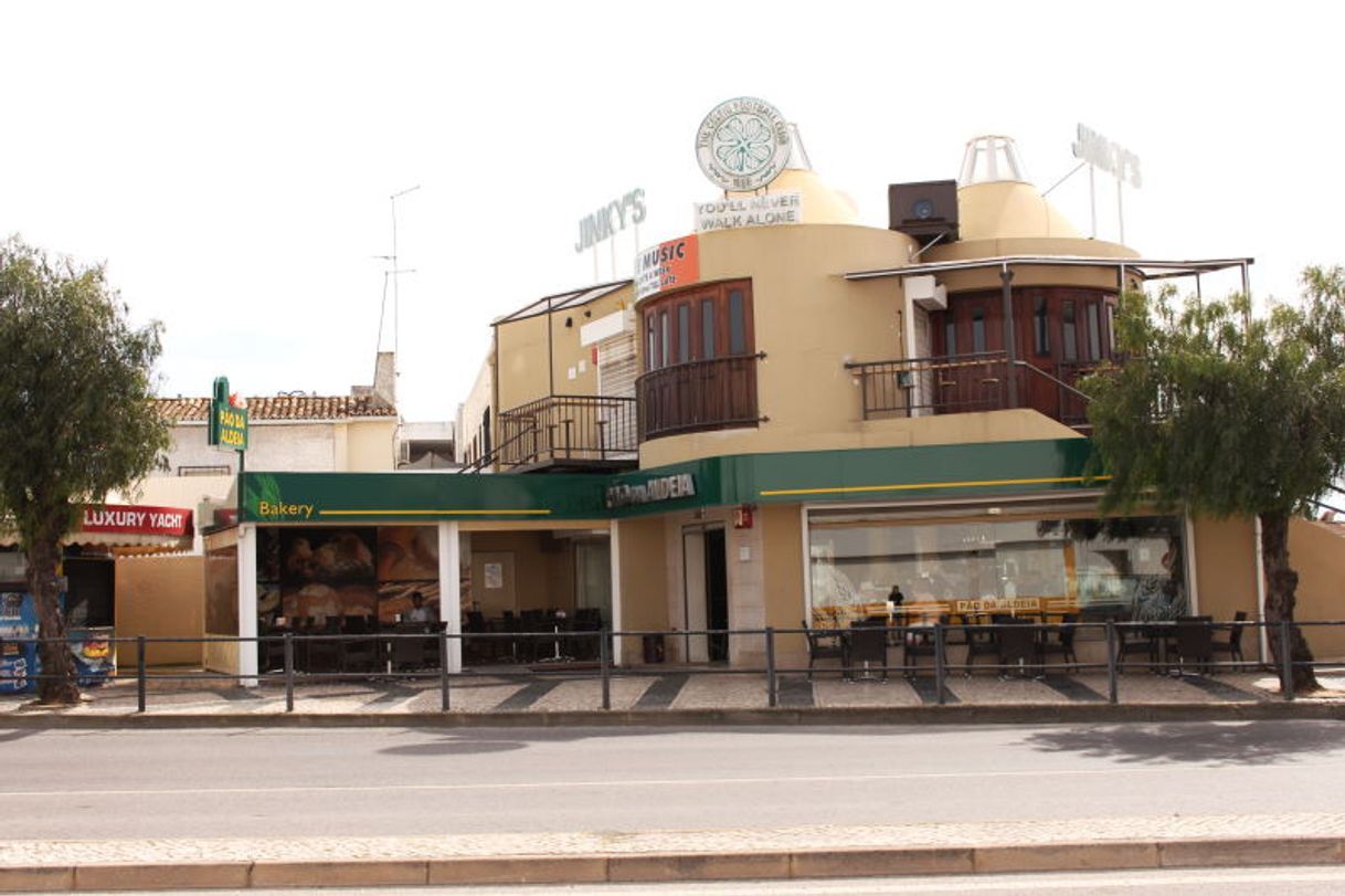 Restaurantes Padaria Bompão