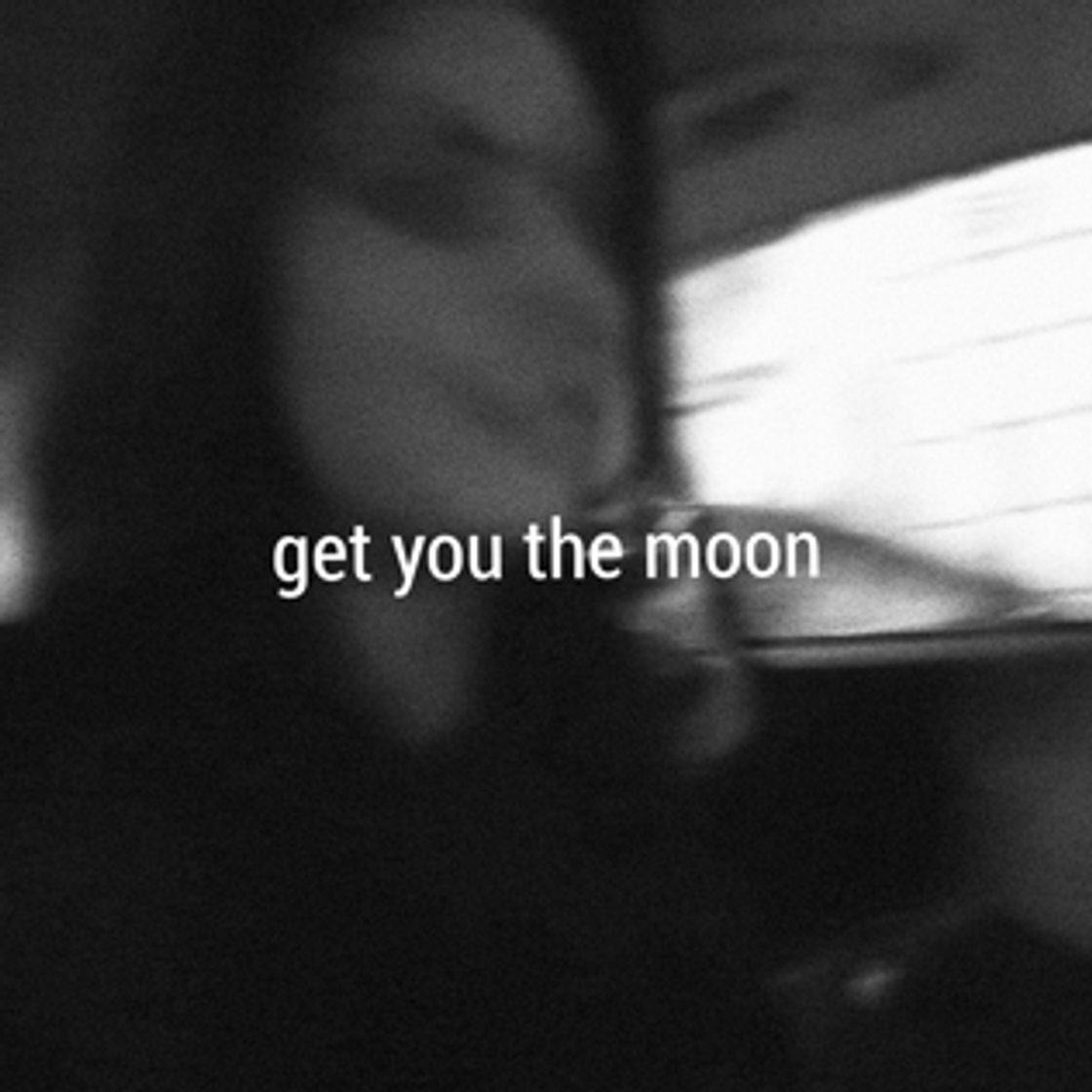 Canciones Get you the moon