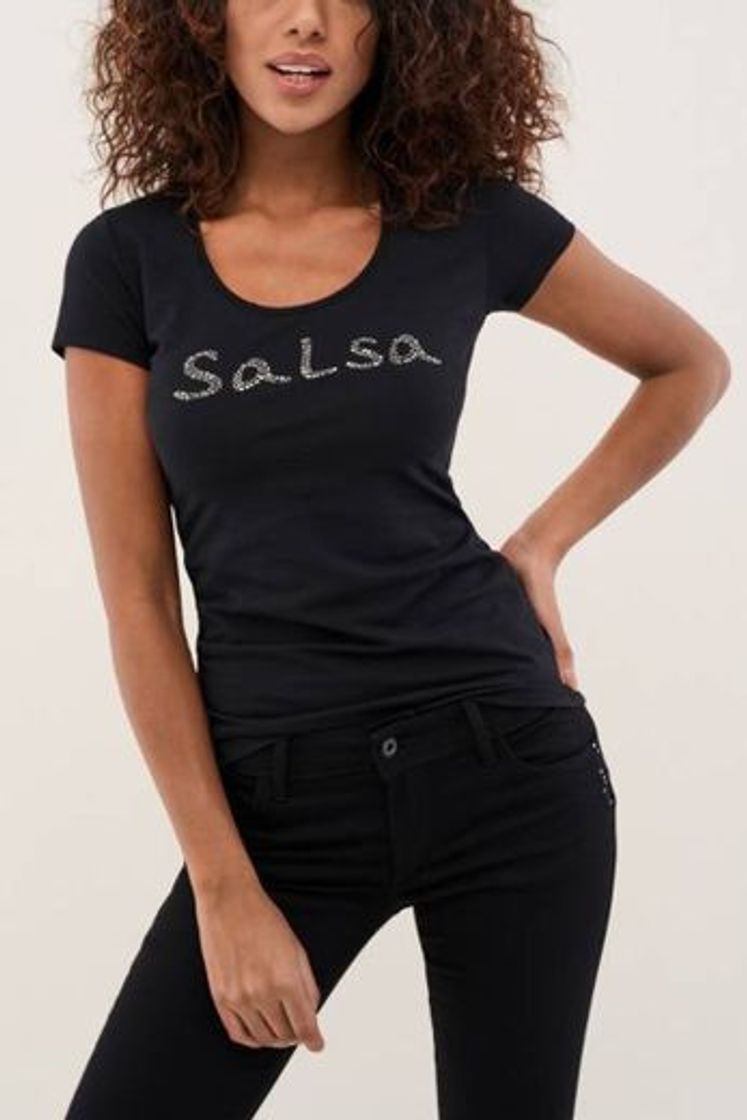 Social Salsa