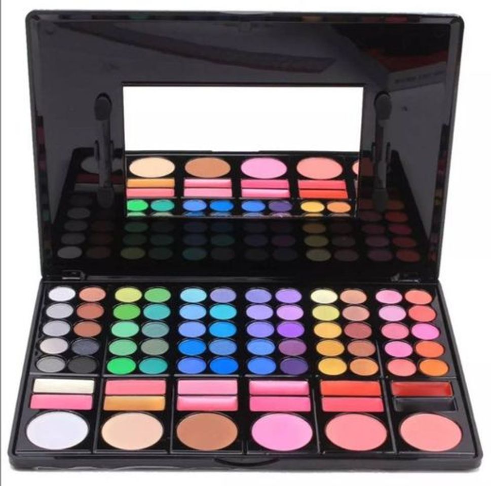 Product Palete sombras