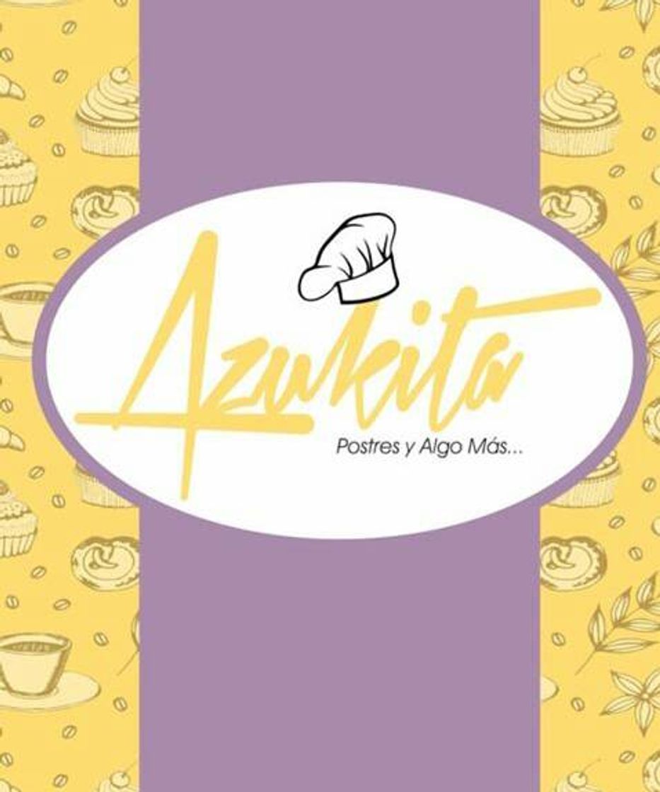 Fashion Postres Azukita