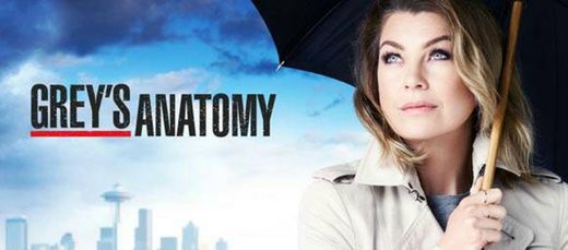 Grey's Anatomy