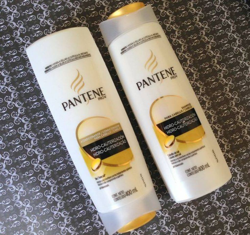 Beauty Pantene ProV Repara & Protege Champú 3 en 1-300 ml