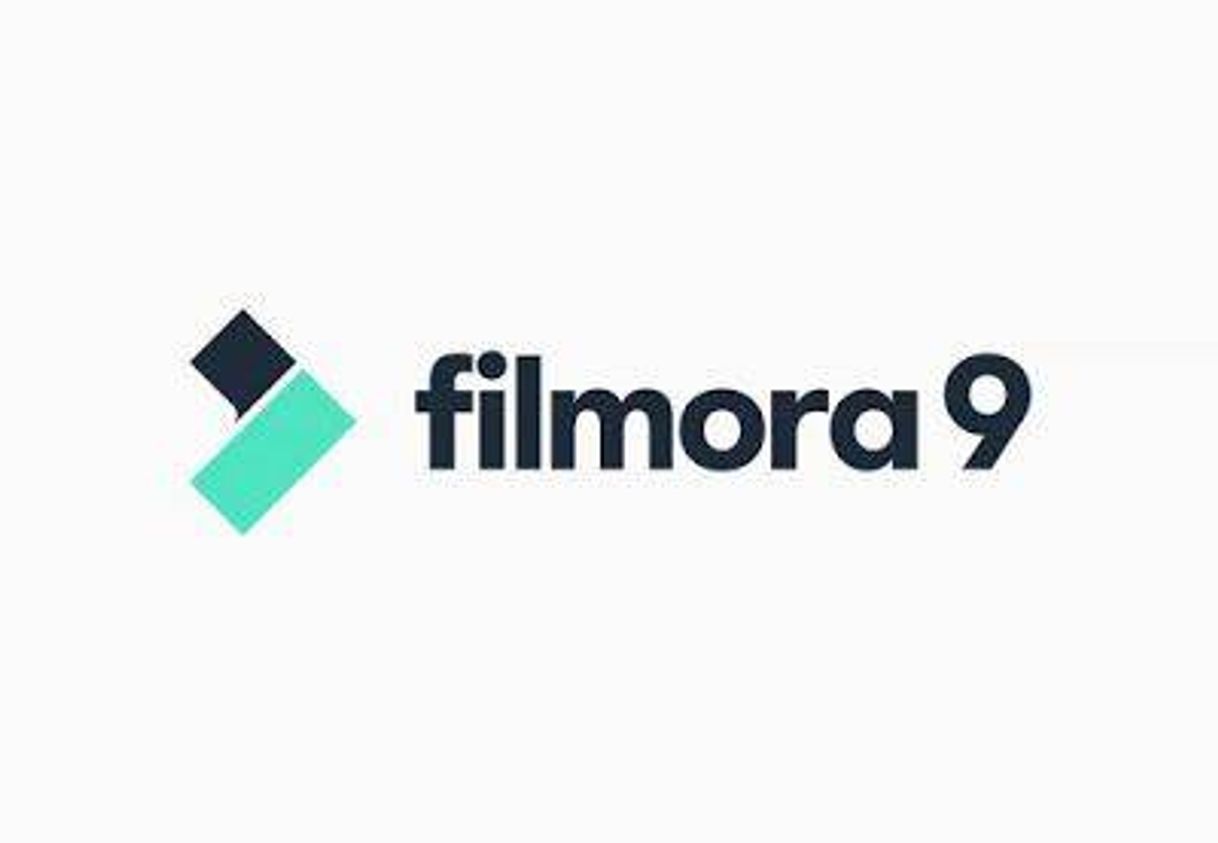 App Wondershare Filmora 9