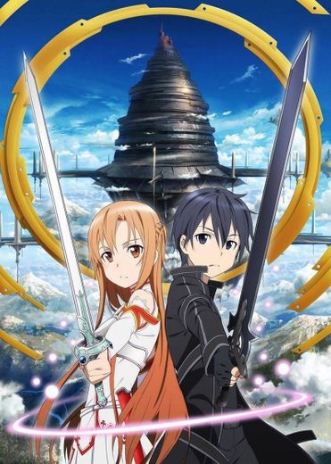 Sword Art Online