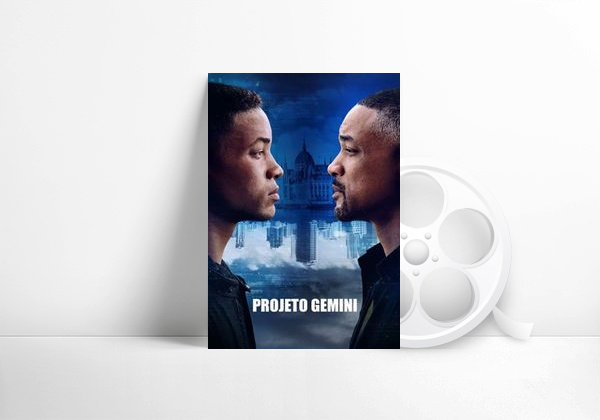 Película Géminis