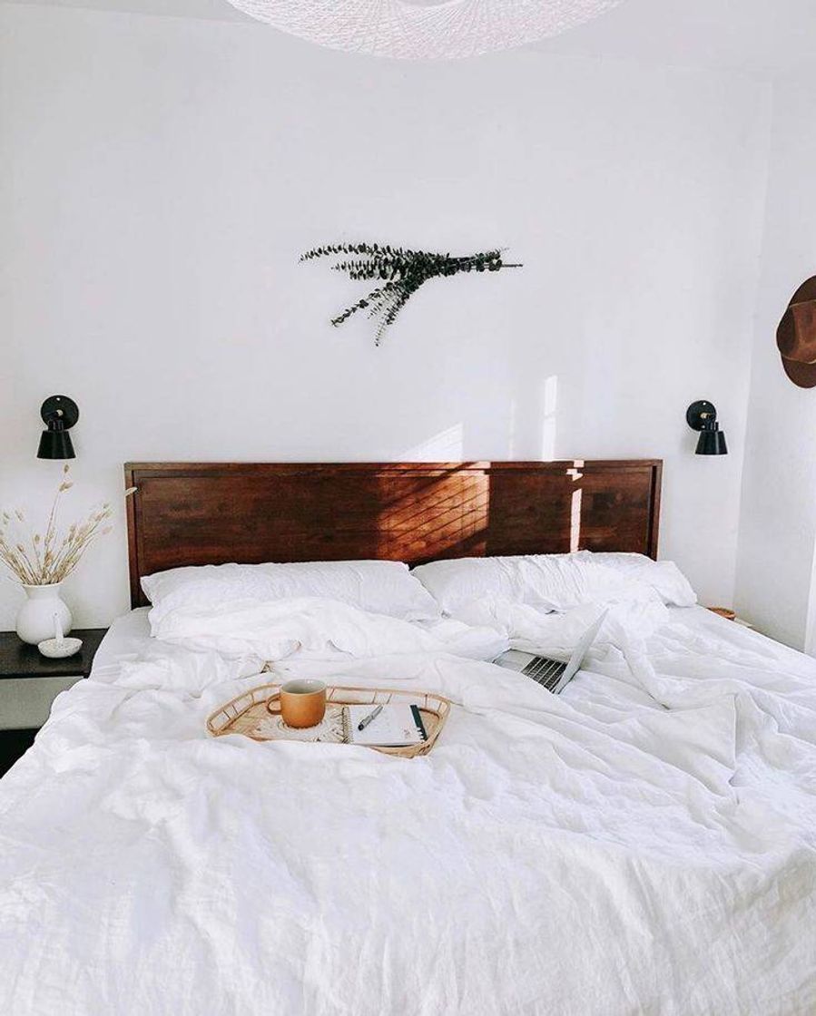 Inspiração - quarto lindo