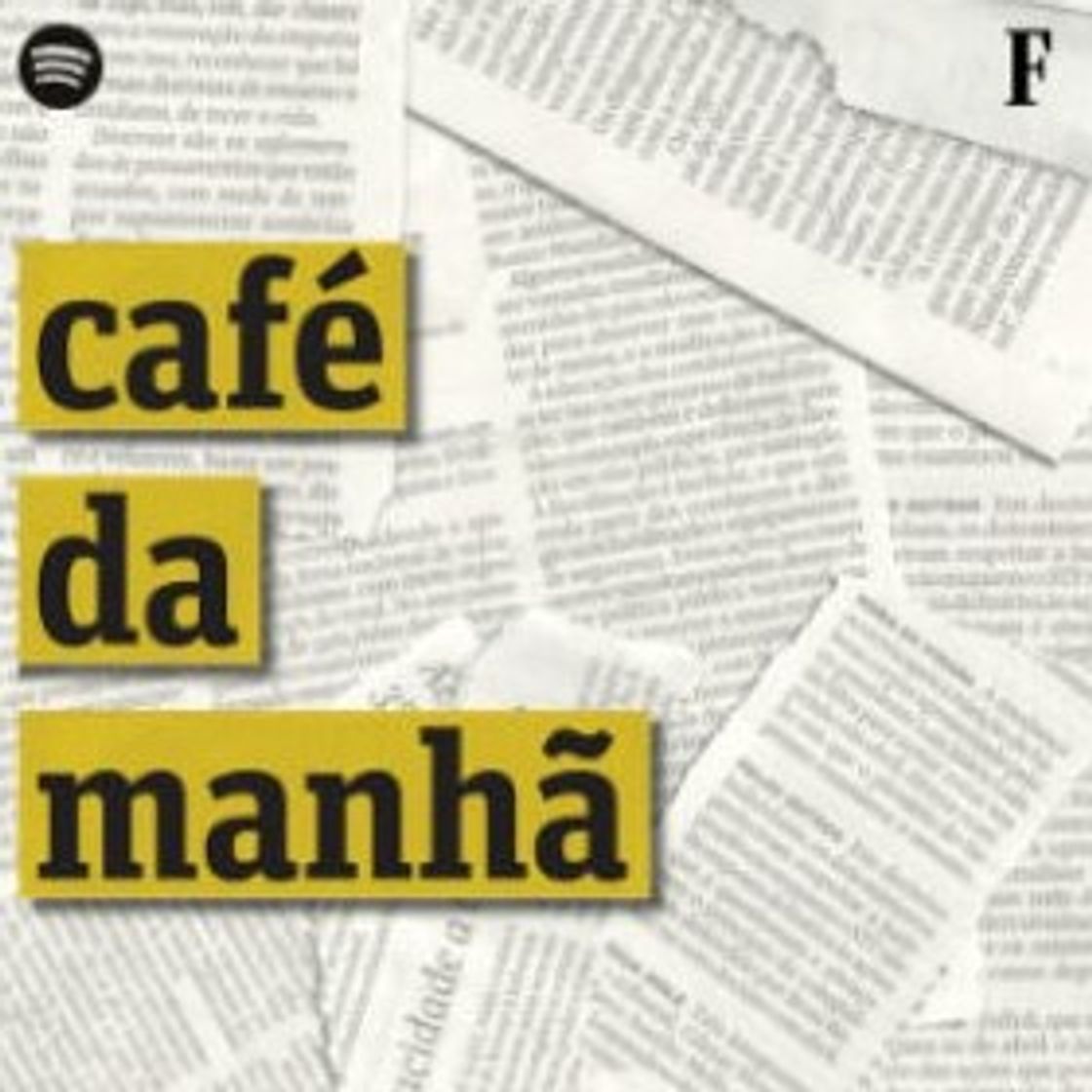 Canción Podcast Café da Manhã