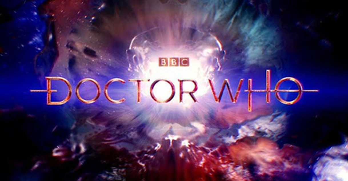 Serie Doctor Who