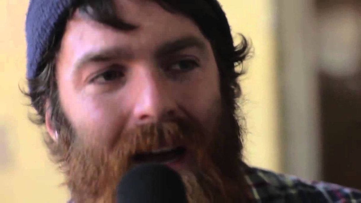 Music Chet Faker - No Diggity (Live Sessions)