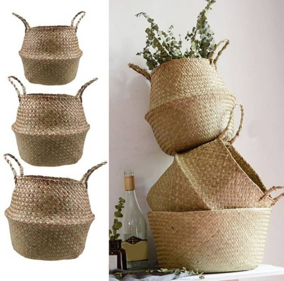 Moda Cestos/Baskets