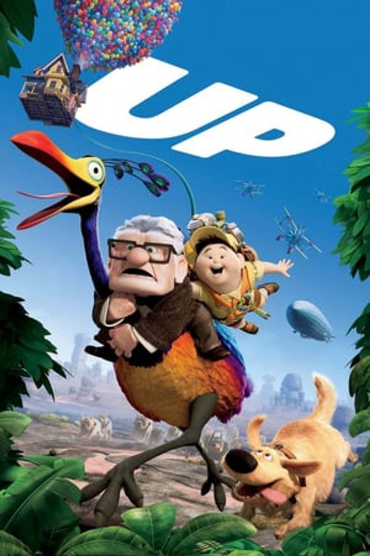 Película Up