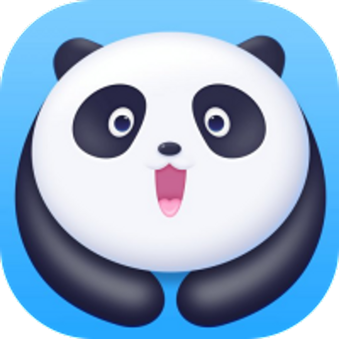 Fashion App Panda Helper