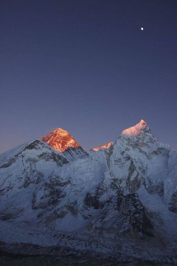 Monte Everest