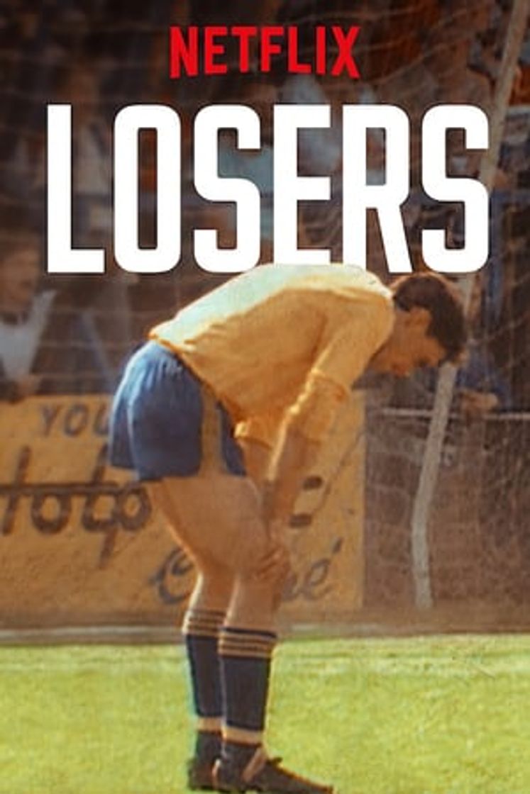 Serie Losers