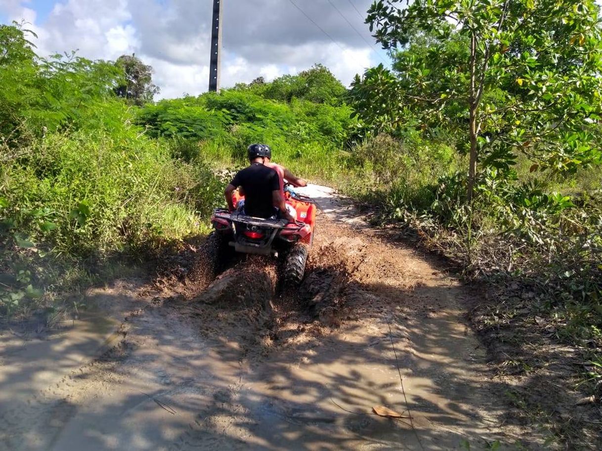 Lugar Porto Seguro