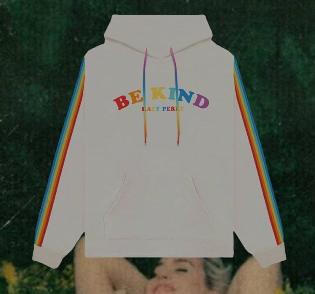 Fashion Be Kind Hoodie