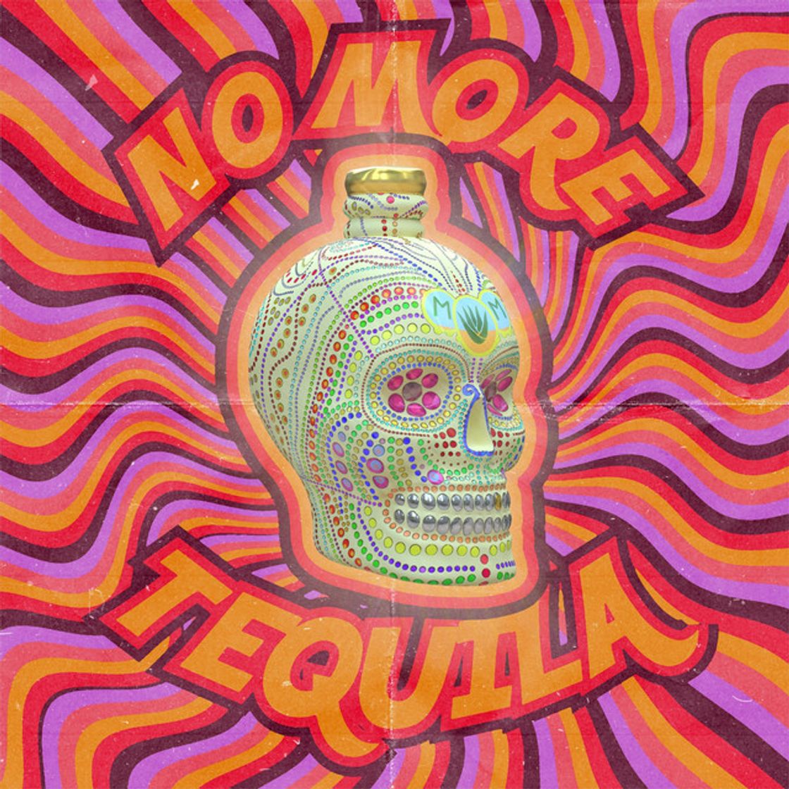 Canción No More Tequila