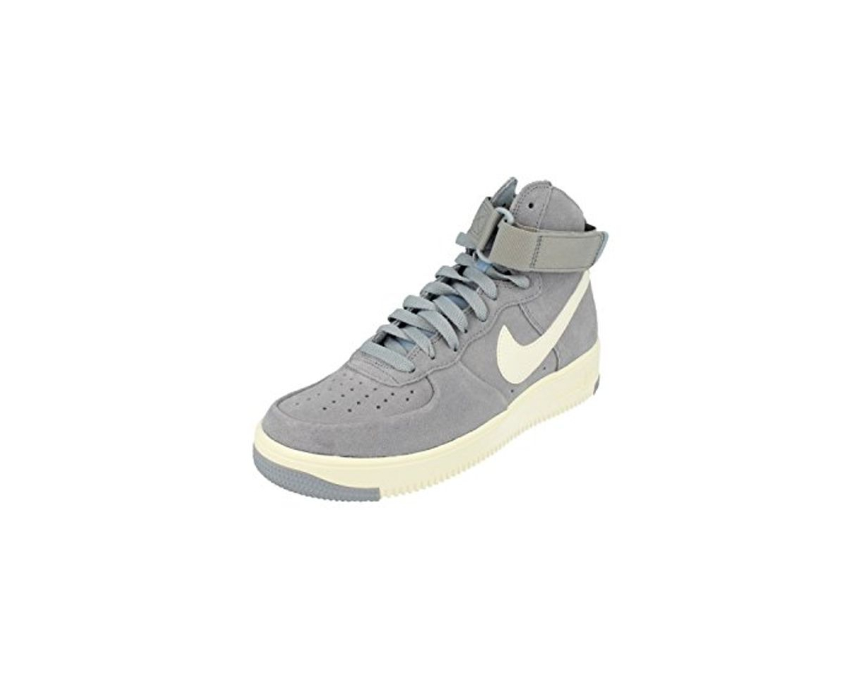 Fashion Nike Hombres de Air Force 1Â Ultraforce Hi Zapato de Baloncesto,