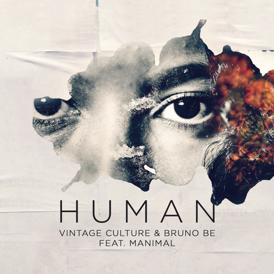 Music Human (Remix)