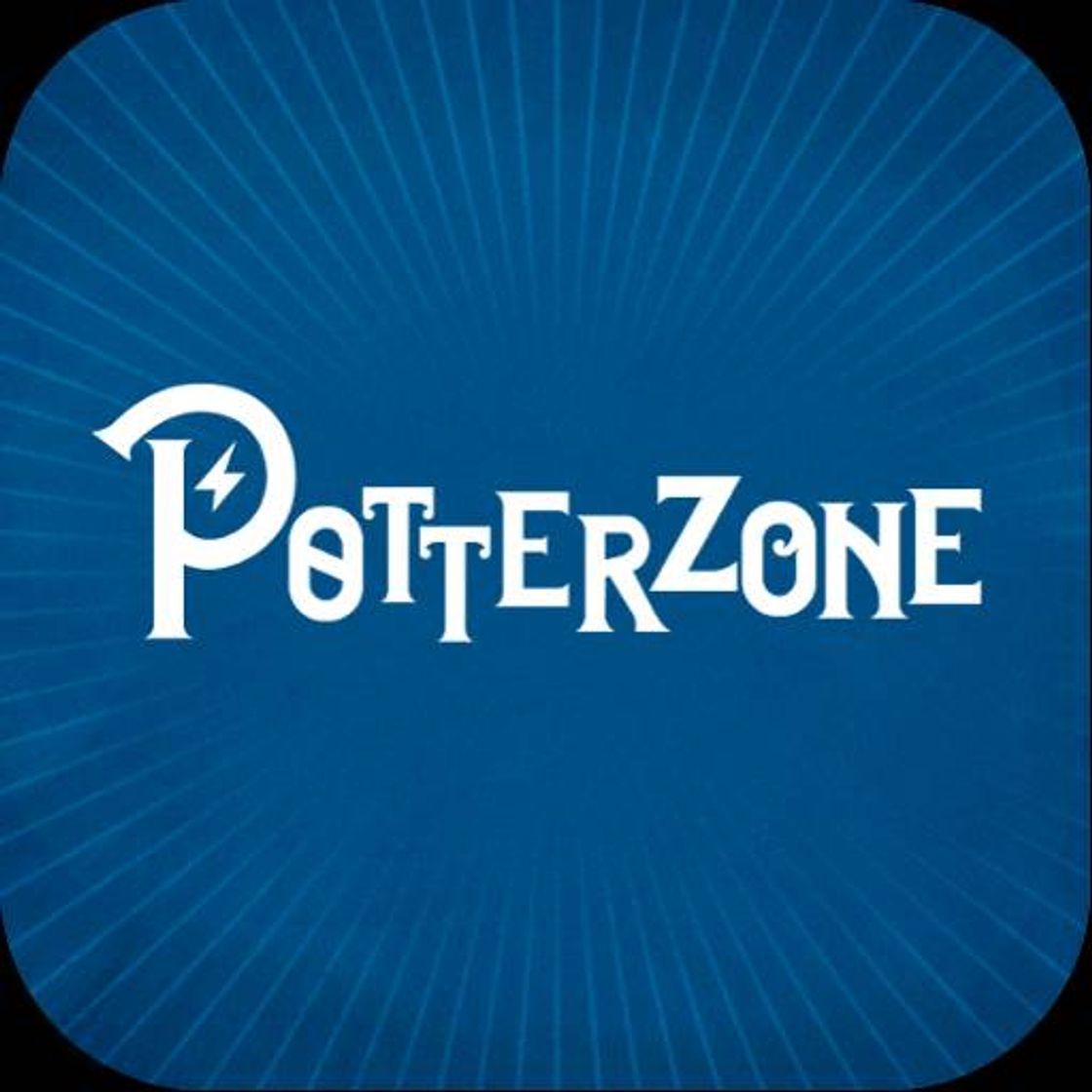 App Potterzone