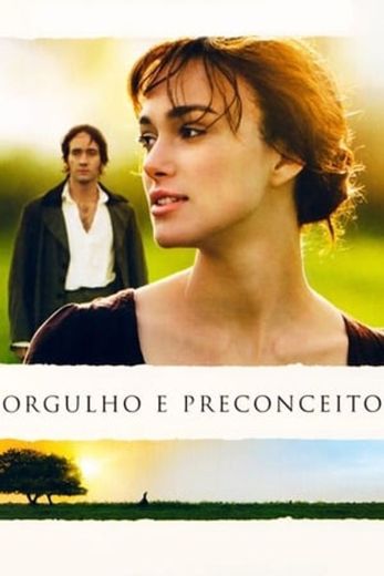 Pride & Prejudice