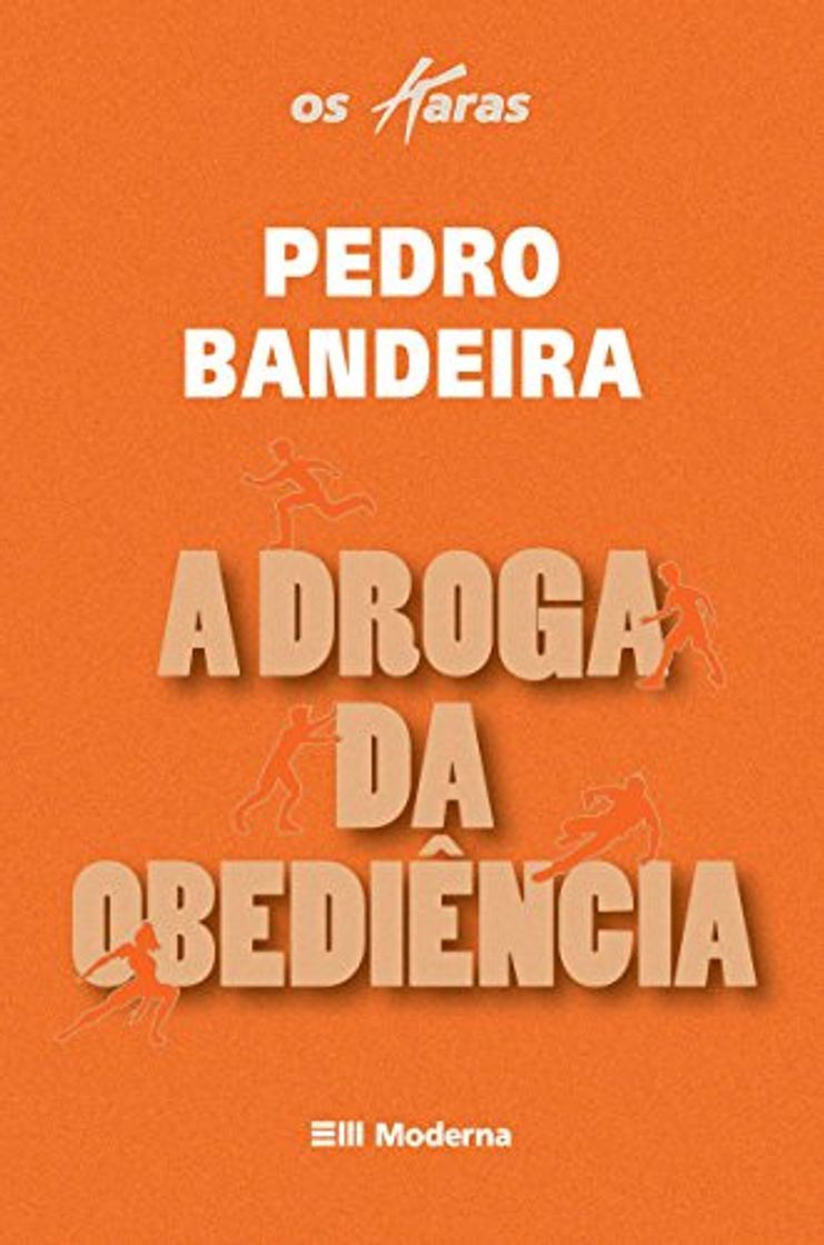 Book A Droga Da Obediência - Coleção Os Karas