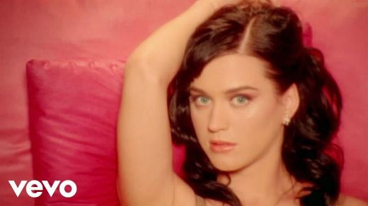 Katy Perry - I Kissed A Girl (Official) - YouTube