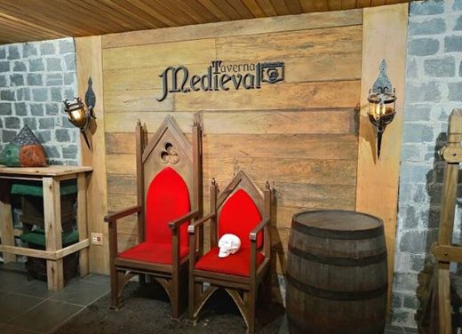 Taverna Medieval