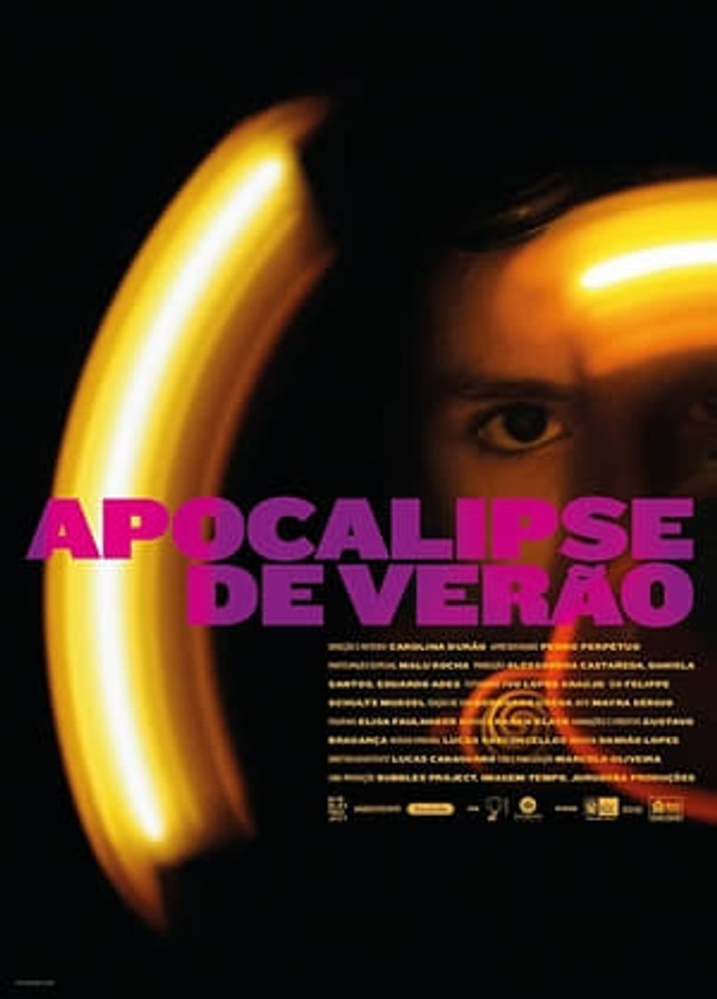 Movie Apocalipse de Verão