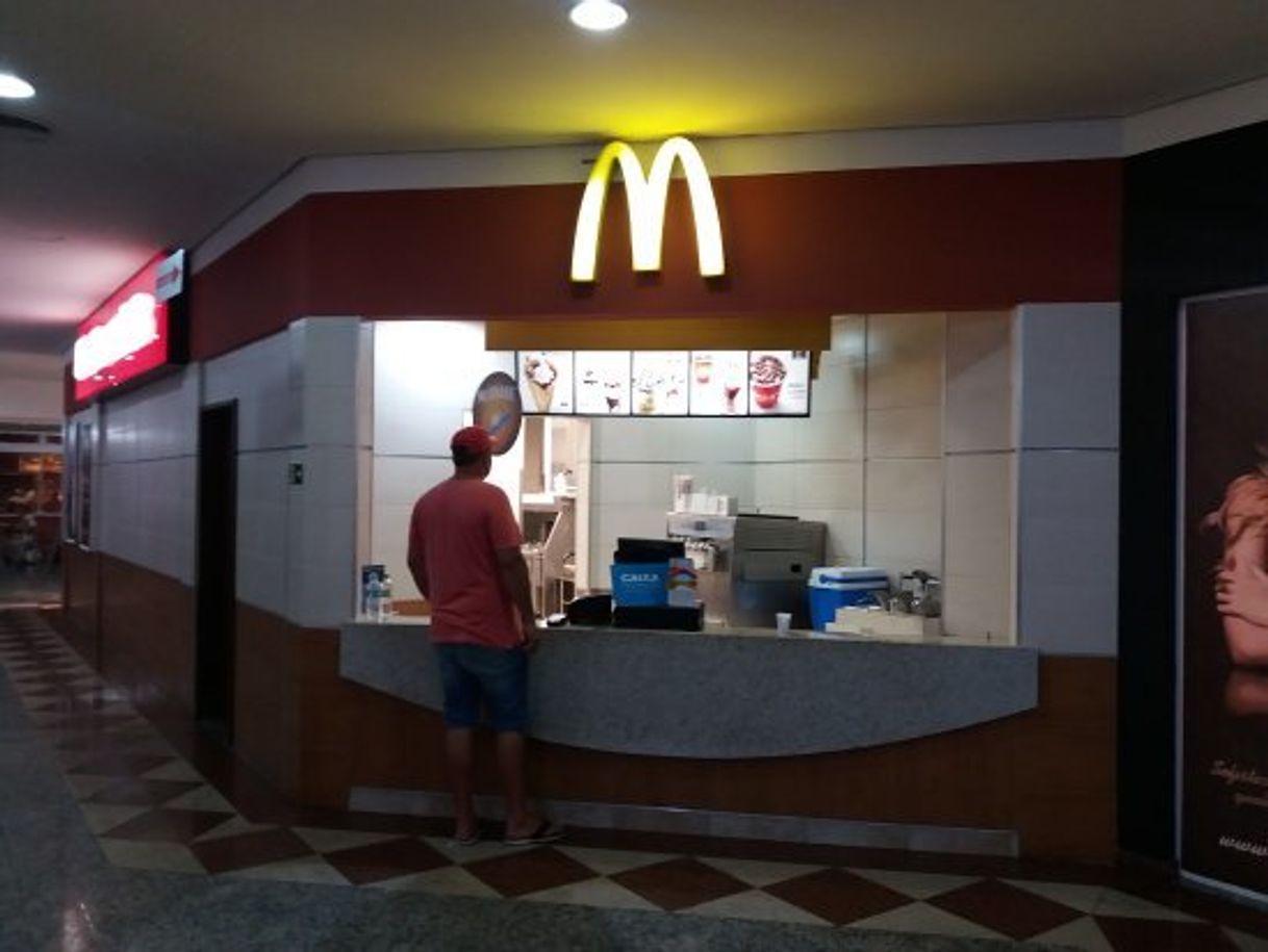 Restaurants McDonald's