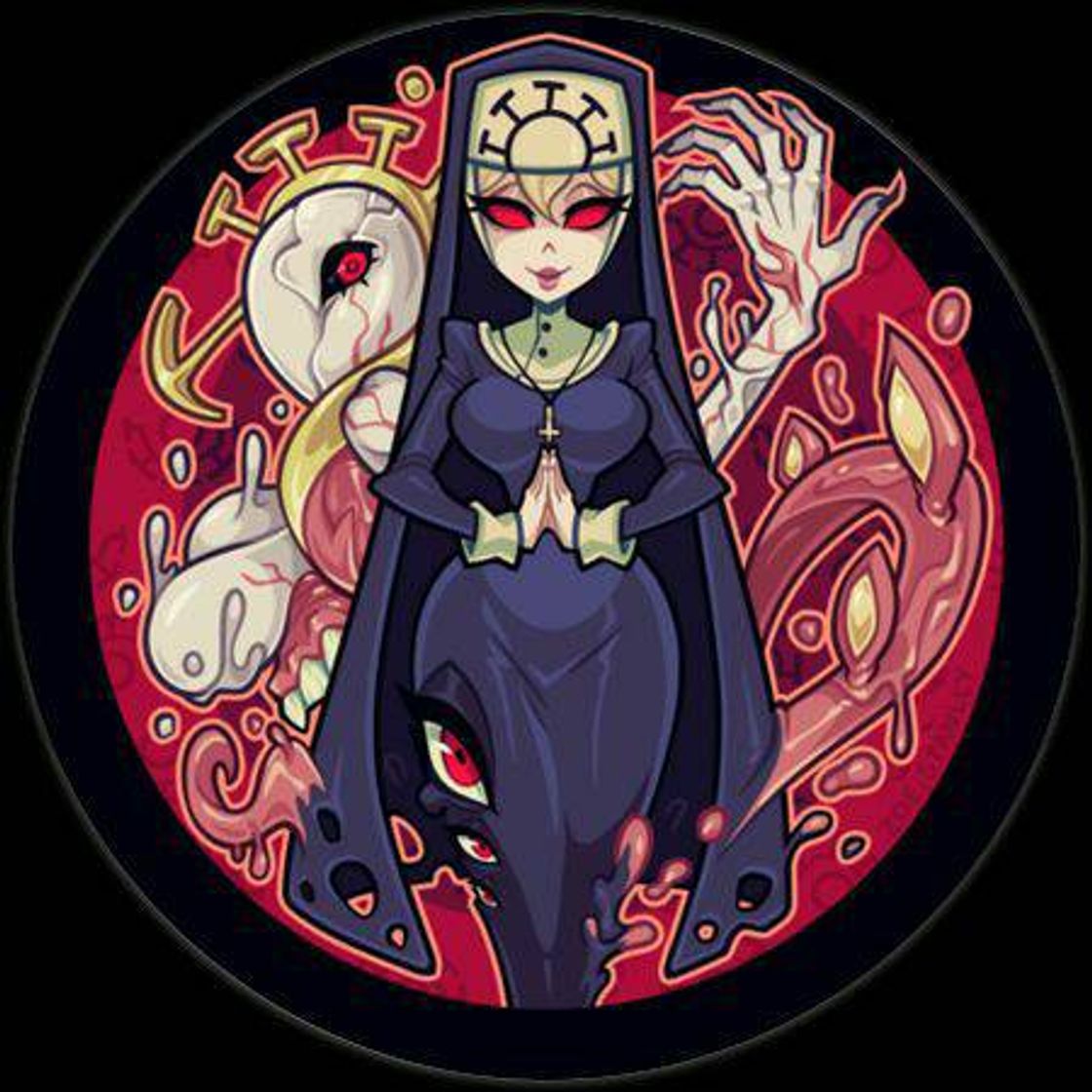 Videojuegos Skullgirls Mobile