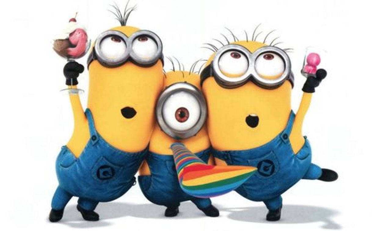Social Minions 