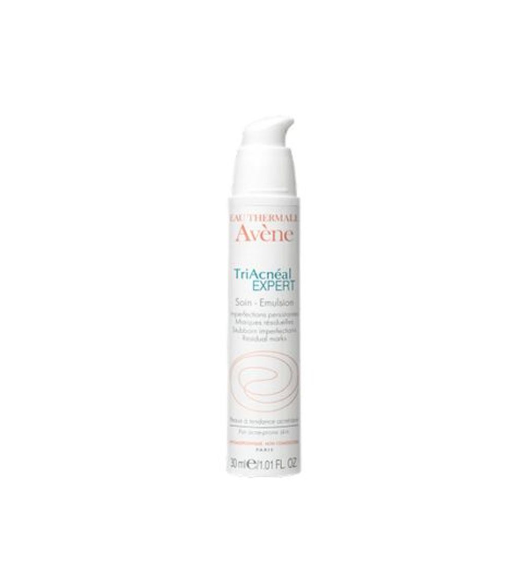 Social Emulsión Avène TriAcneal EXPERT