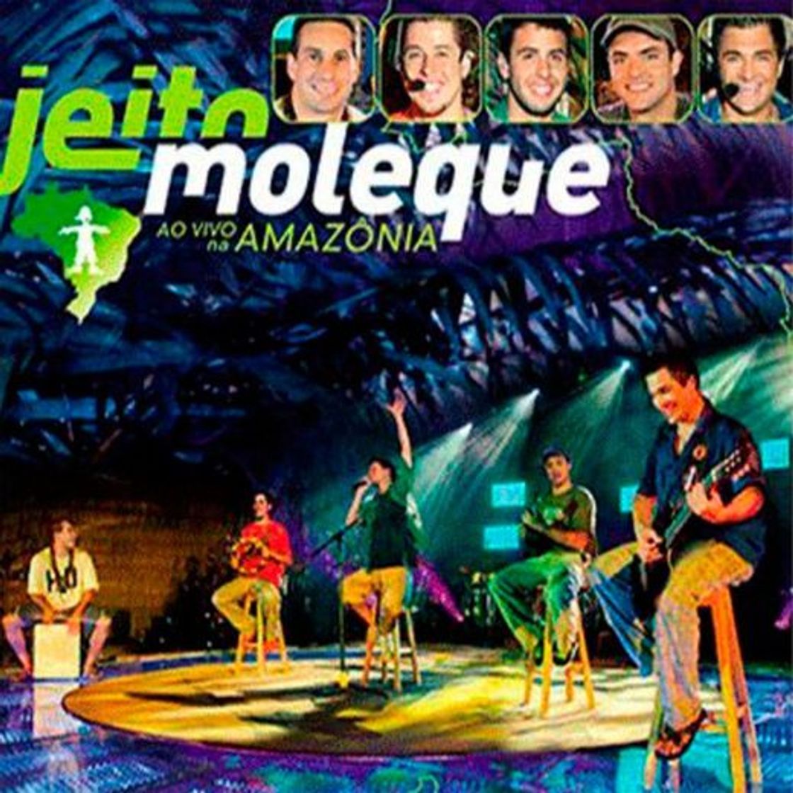 Music Para Tudo - Ao Vivo