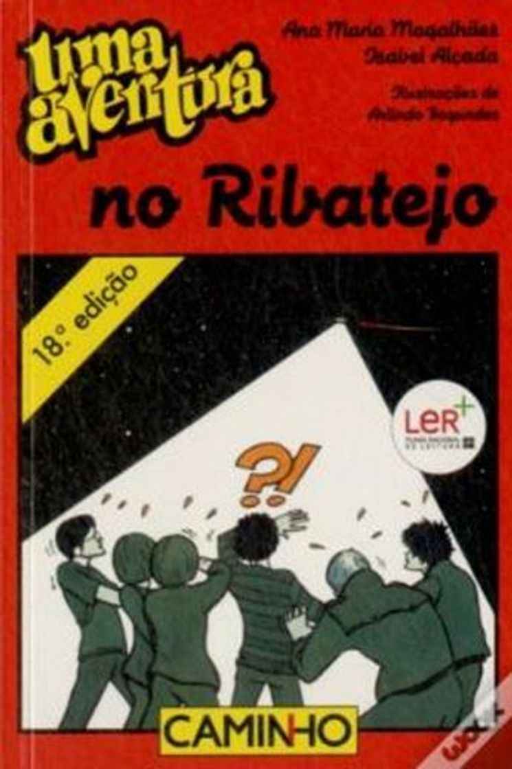 Social Uma Aventura no Ribatejo 