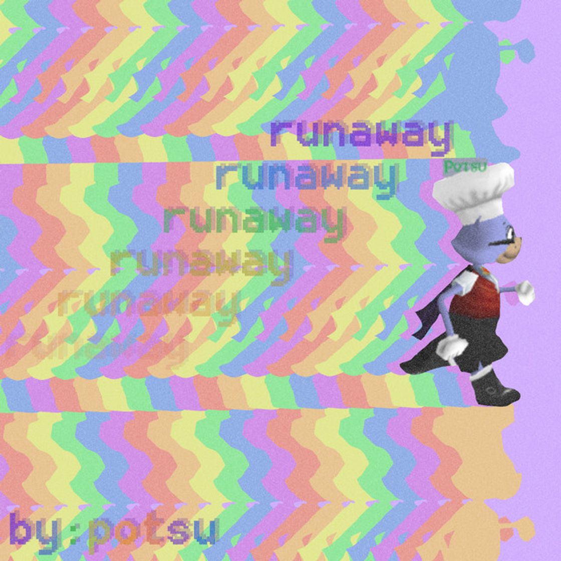 Music runaway