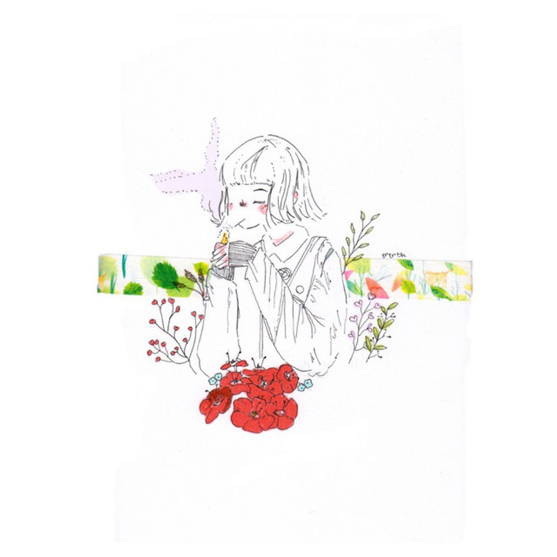 Music Blossom