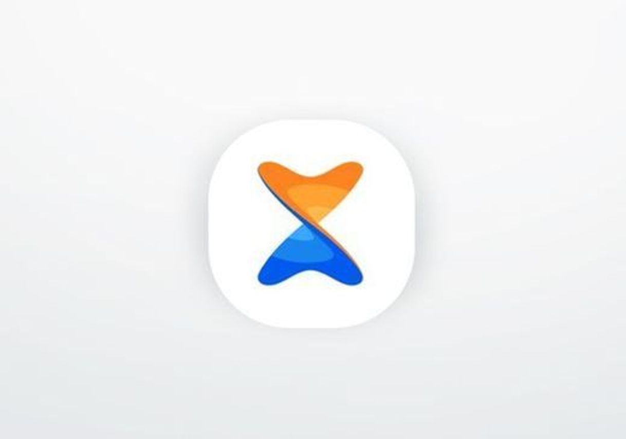 App Xender:File Share,Share Music