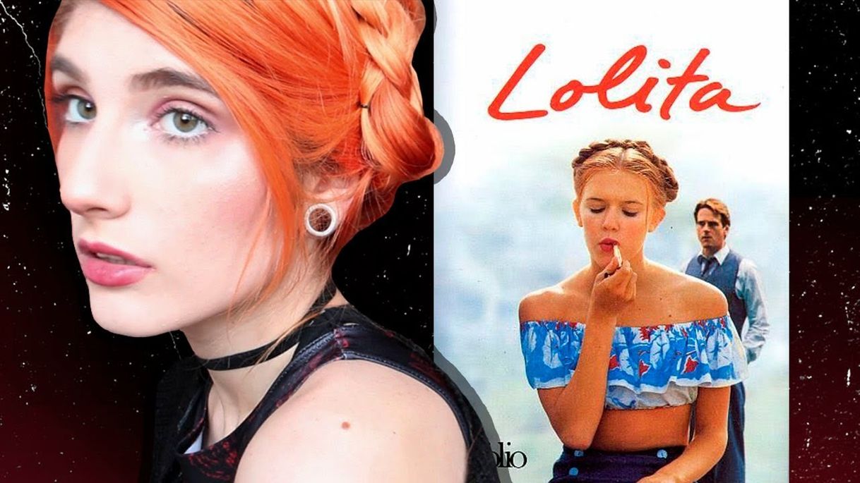 Fashion Mi problema con LOLITA. - YouTube