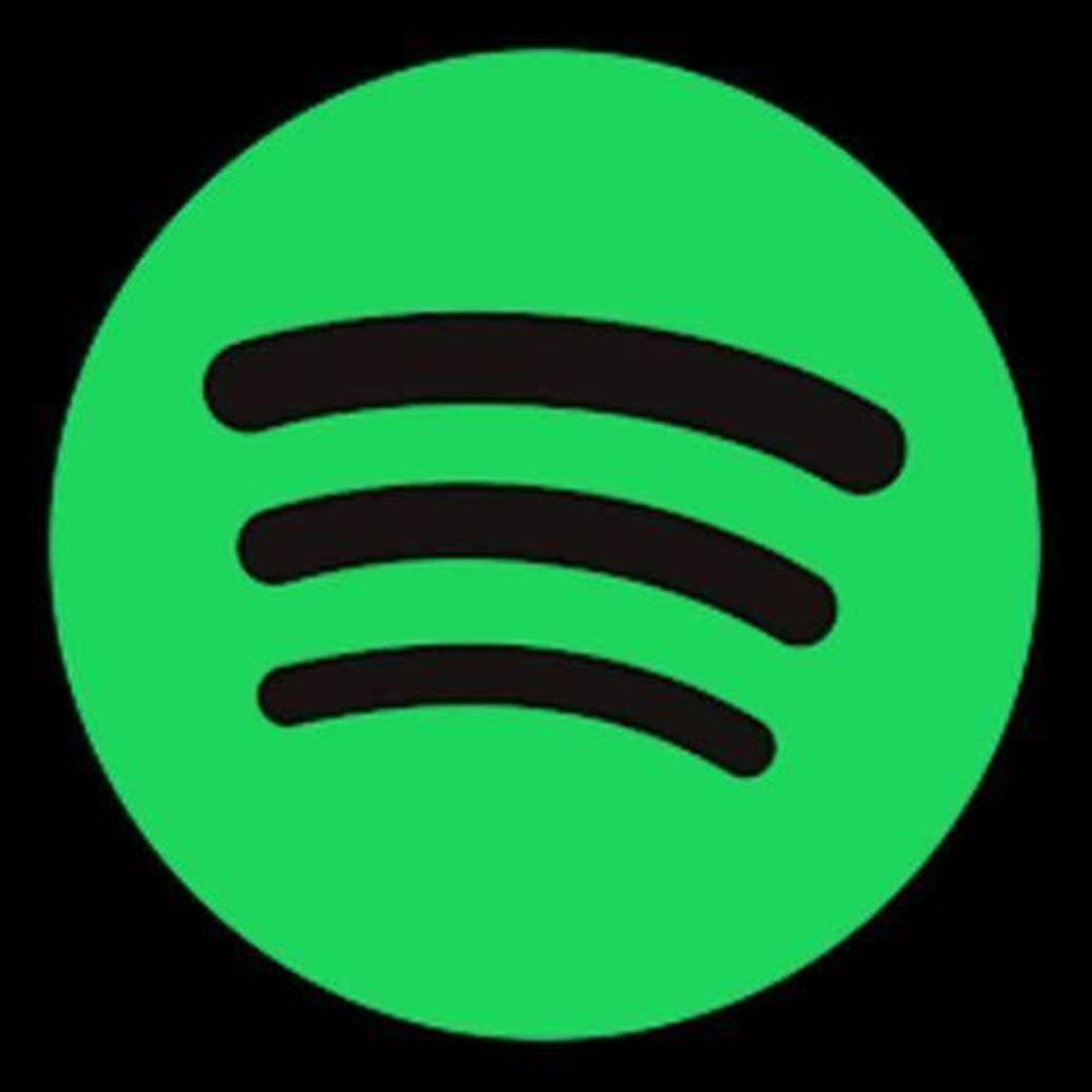 App Spotify: Music and Podcasts