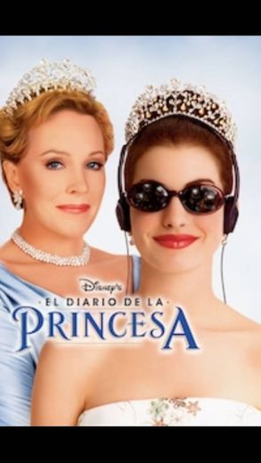 El Diario de la Princesa 